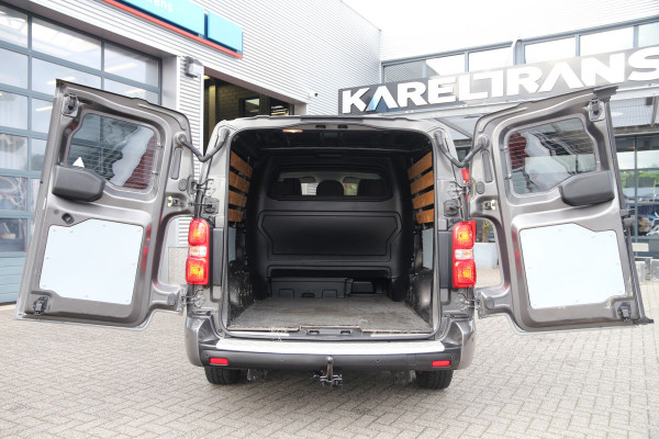 Opel Vivaro 2.0 CDTI 180 | Aut. | DC | MARGE | Géén BTW | Keyless | Headup | Clima..