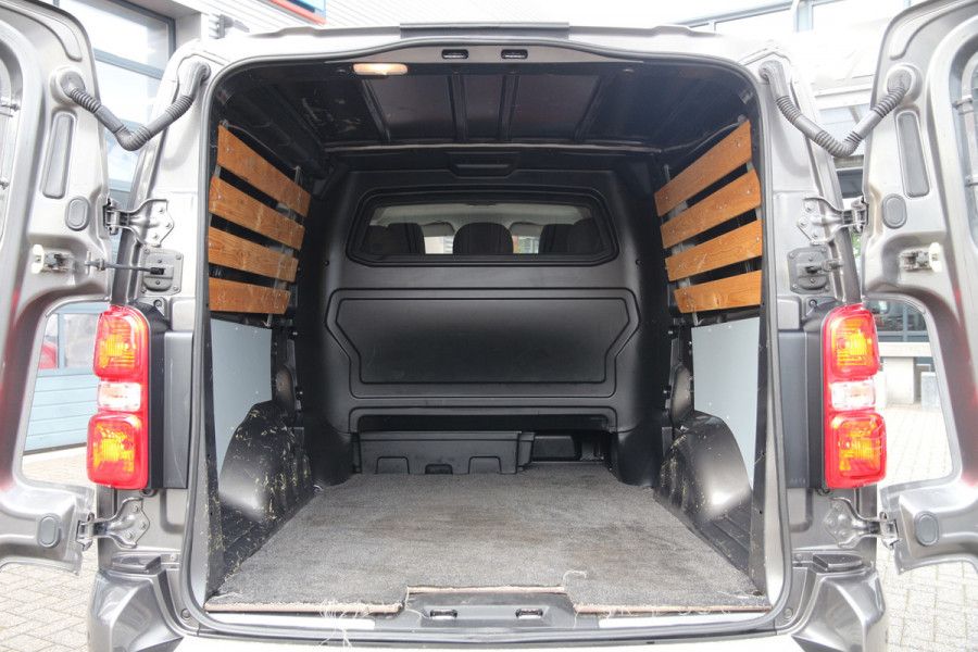 Opel Vivaro 2.0 CDTI 180 | Aut. | DC | MARGE | Géén BTW | Keyless | Headup | Clima..