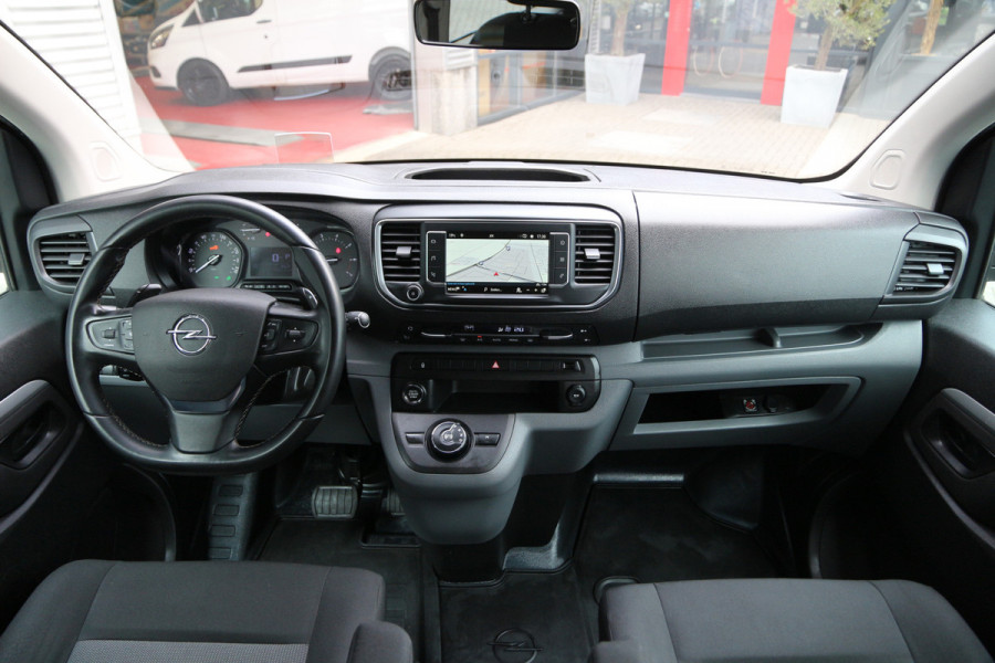 Opel Vivaro 2.0 CDTI 180 | Aut. | DC | MARGE | Géén BTW | Keyless | Headup | Clima..