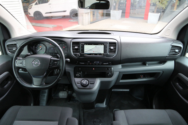 Opel Vivaro 2.0 CDTI 180 | Aut. | DC | MARGE | Géén BTW | Keyless | Headup | Clima..