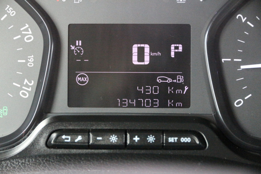 Opel Vivaro 2.0 CDTI 180 | Aut. | DC | MARGE | Géén BTW | Keyless | Headup | Clima..