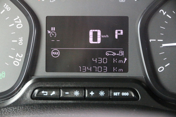 Opel Vivaro 2.0 CDTI 180 | Aut. | DC | MARGE | Géén BTW | Keyless | Headup | Clima..