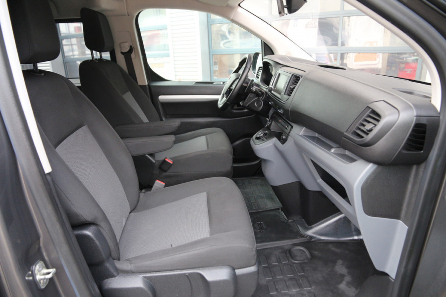 Opel Vivaro 2.0 CDTI 180 | Aut. | DC | MARGE | Géén BTW | Keyless | Headup | Clima..