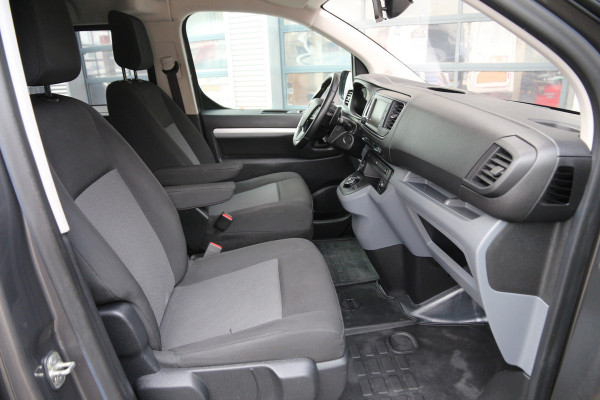 Opel Vivaro 2.0 CDTI 180 | Aut. | DC | MARGE | Géén BTW | Keyless | Headup | Clima..