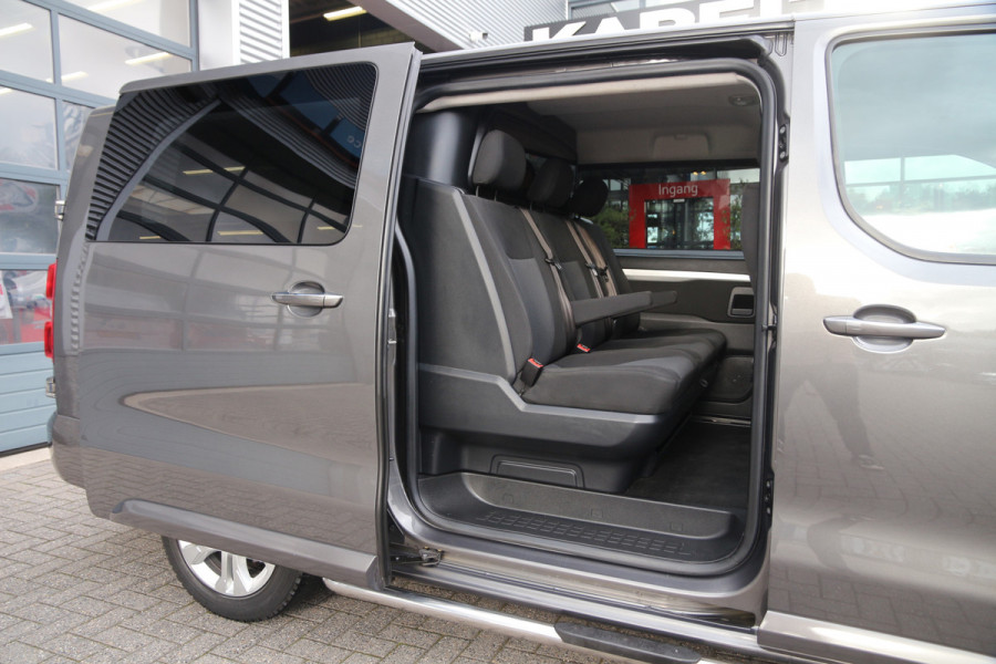 Opel Vivaro 2.0 CDTI 180 | Aut. | DC | MARGE | Géén BTW | Keyless | Headup | Clima..