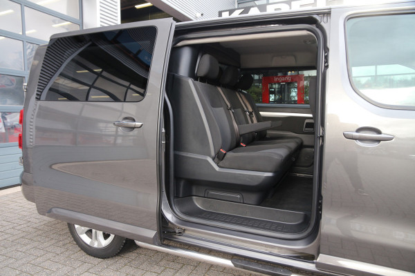 Opel Vivaro 2.0 CDTI 180 | Aut. | DC | MARGE | Géén BTW | Keyless | Headup | Clima..