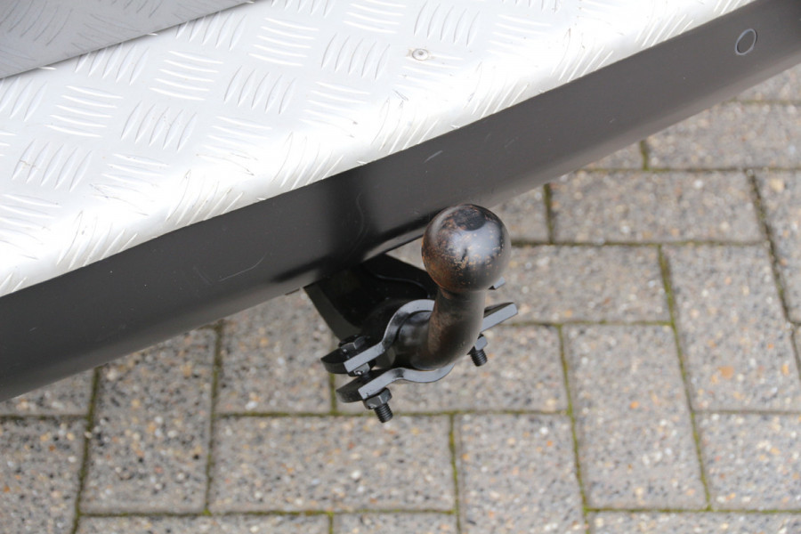 Opel Vivaro 2.0 CDTI 180 | Aut. | DC | MARGE | Géén BTW | Keyless | Headup | Clima..