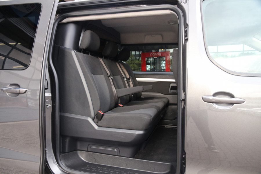 Opel Vivaro 2.0 CDTI 180 | Aut. | DC | MARGE | Géén BTW | Keyless | Headup | Clima..