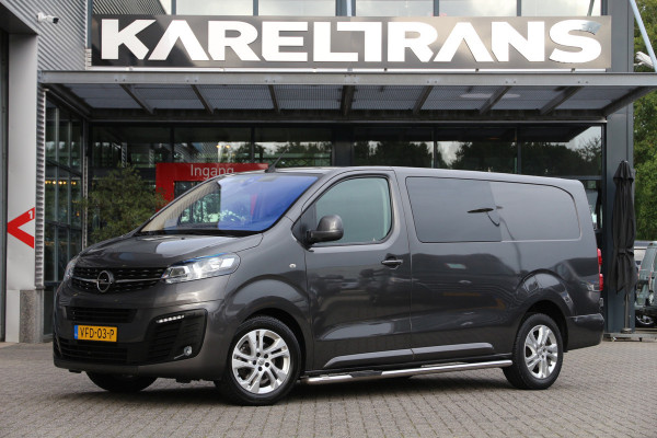 Opel Vivaro 2.0 CDTI 180 | Aut. | DC | MARGE | Géén BTW | Keyless | Headup | Clima..