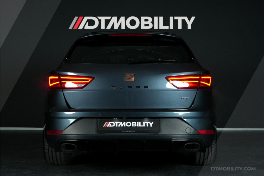 Seat León ST 2.0TSI 4DRIVE CUPRA Ultimate | VOL | Maxton | Pano