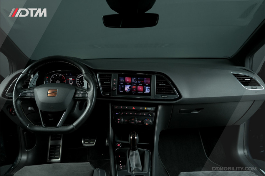 Seat León ST 2.0TSI 4DRIVE CUPRA Ultimate | VOL | Maxton | Pano