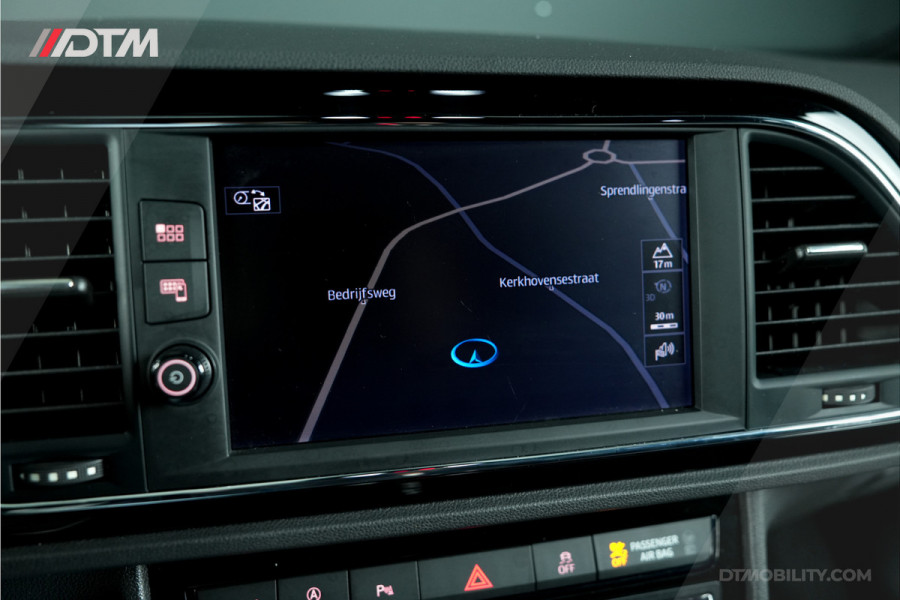 Seat León ST 2.0TSI 4DRIVE CUPRA Ultimate | VOL | Maxton | Pano
