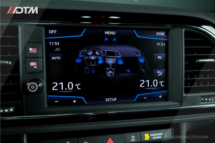 Seat León ST 2.0TSI 4DRIVE CUPRA Ultimate | VOL | Maxton | Pano
