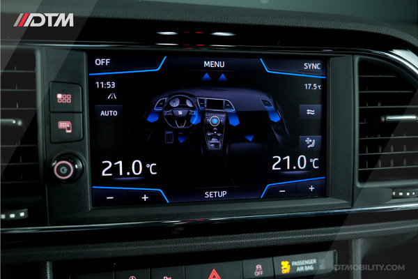 Seat León ST 2.0TSI 4DRIVE CUPRA Ultimate | VOL | Maxton | Pano