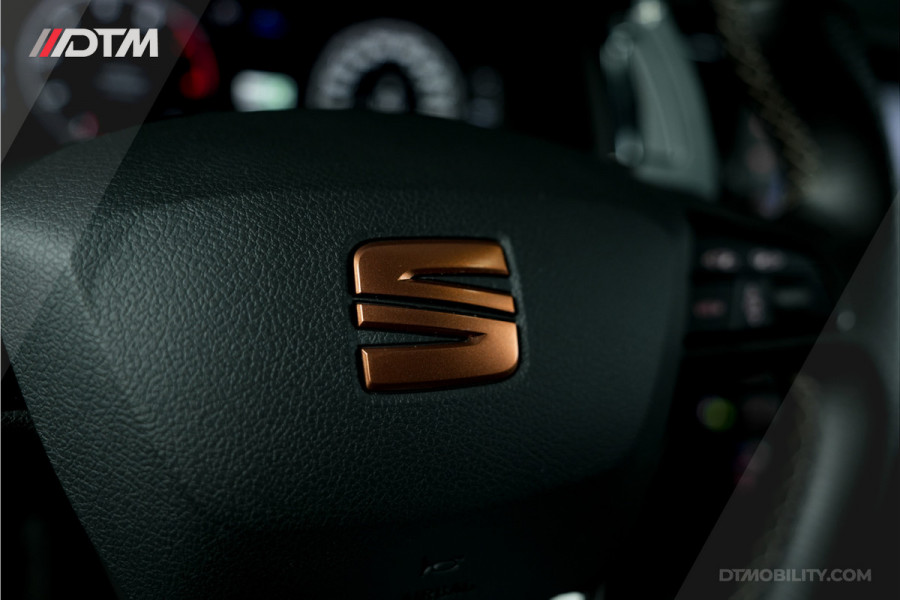 Seat León ST 2.0TSI 4DRIVE CUPRA Ultimate | VOL | Maxton | Pano