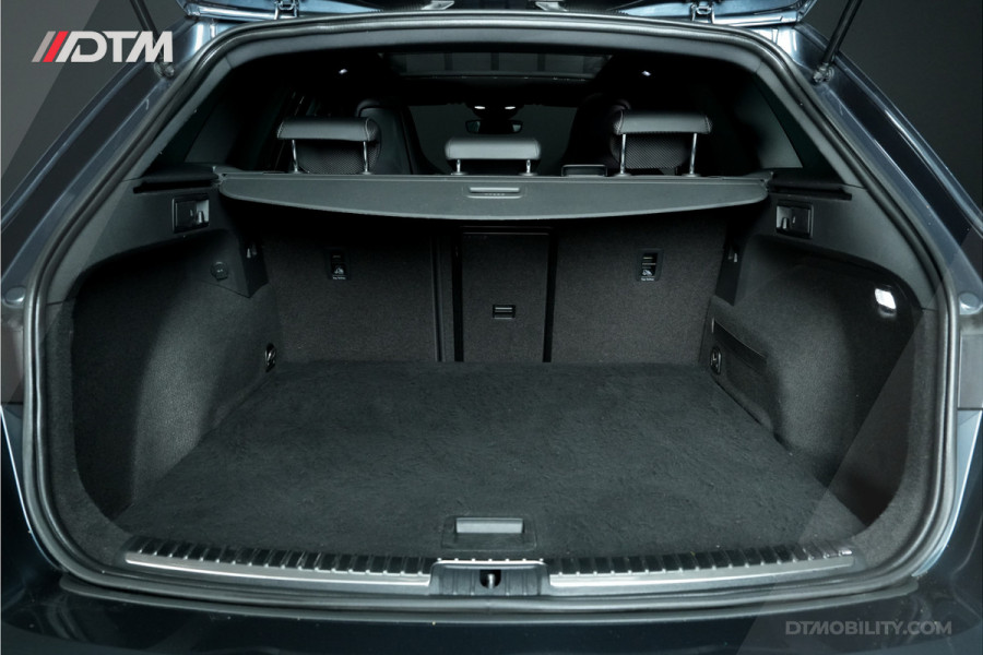 Seat León ST 2.0TSI 4DRIVE CUPRA Ultimate | VOL | Maxton | Pano
