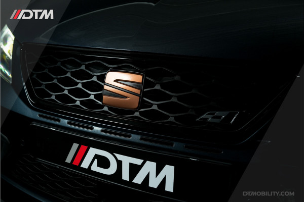 Seat León ST 2.0TSI 4DRIVE CUPRA Ultimate | VOL | Maxton | Pano