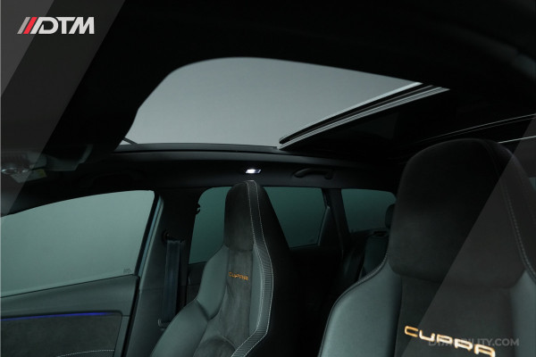 Seat León ST 2.0TSI 4DRIVE CUPRA Ultimate | VOL | Maxton | Pano