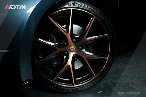 Seat León ST 2.0TSI 4DRIVE CUPRA Ultimate | VOL | Maxton | Pano