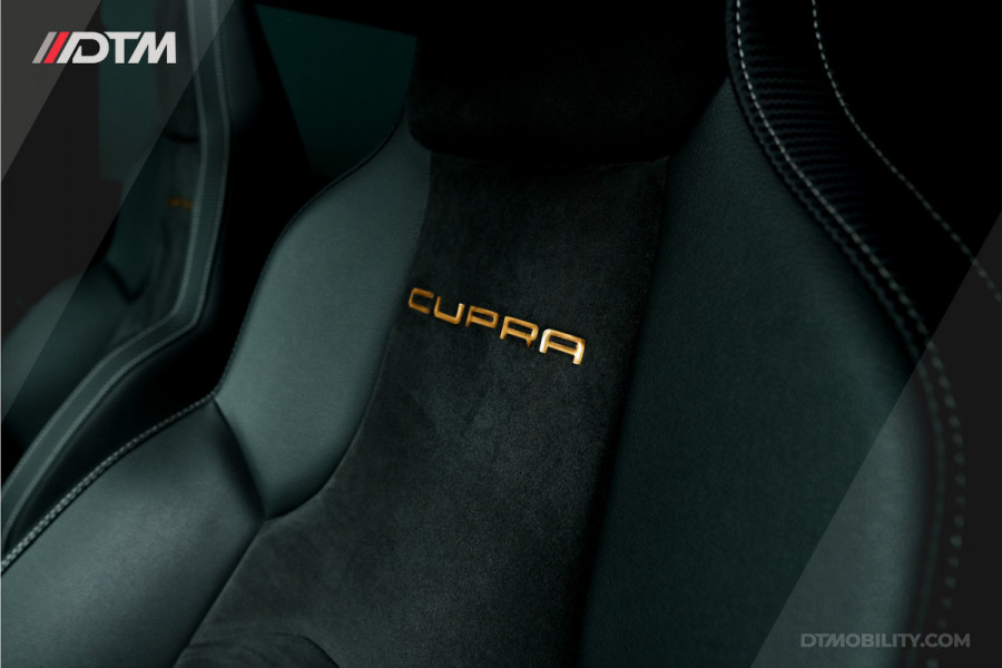Seat León ST 2.0TSI 4DRIVE CUPRA Ultimate | VOL | Maxton | Pano