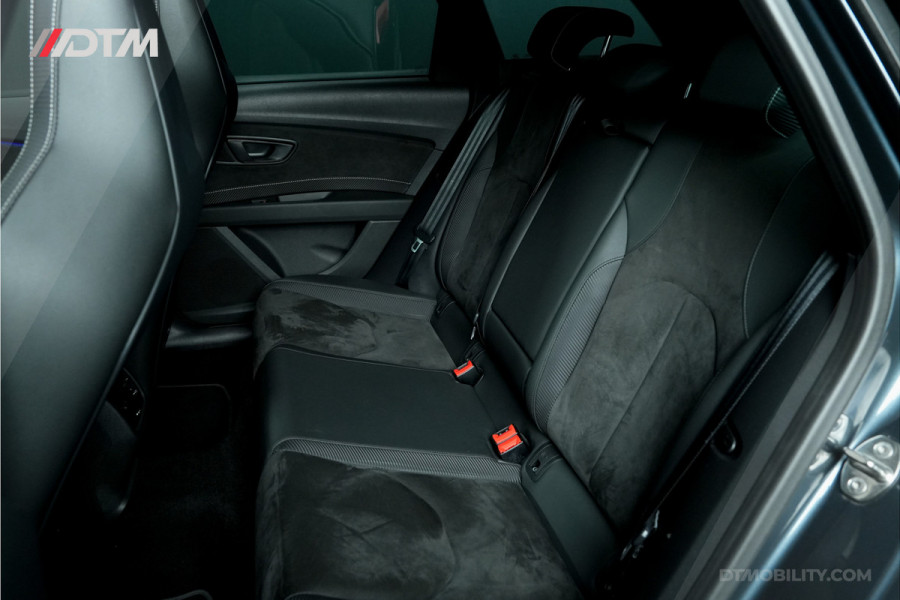 Seat León ST 2.0TSI 4DRIVE CUPRA Ultimate | VOL | Maxton | Pano