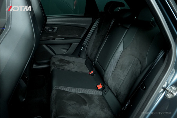 Seat León ST 2.0TSI 4DRIVE CUPRA Ultimate | VOL | Maxton | Pano