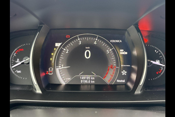 Renault Talisman 1.6 TCe Intens 150pk Automaat Trekhaak | 4Control | BOSE Audio | Dodehoeksensoren | Navigatie | Achteruitrijcamera | Full LED |