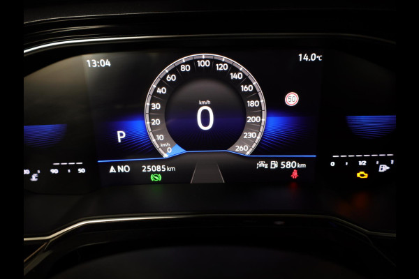 Volkswagen Taigo 1.0 TSI Style 110 pk Automaat (DSG) | Verlengde garantie | Navigatie | Parkeersensoren | Achteruitrijcamera | Adaptieve cruise control | Stoelverwarming |
