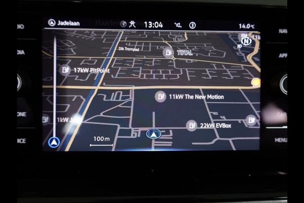 Volkswagen Taigo 1.0 TSI Style 110 pk Automaat (DSG) | Verlengde garantie | Navigatie | Parkeersensoren | Achteruitrijcamera | Adaptieve cruise control | Stoelverwarming |