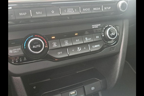Kia e-Niro ExecutiveLine 64 kWh