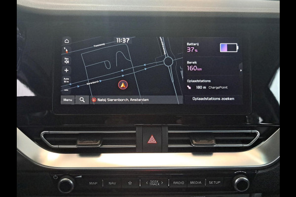 Kia e-Niro ExecutiveLine 64 kWh