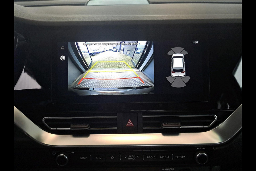 Kia e-Niro ExecutiveLine 64 kWh