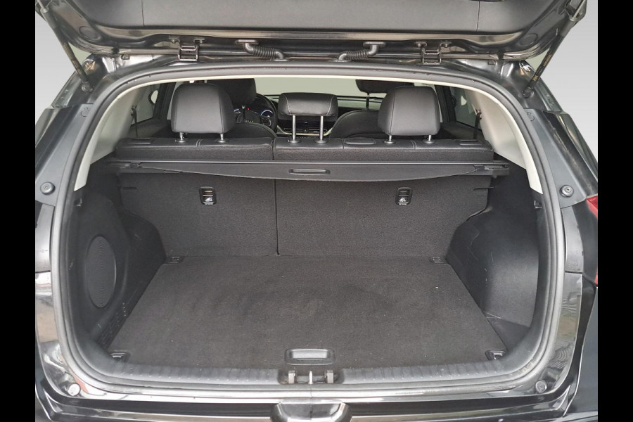 Kia e-Niro ExecutiveLine 64 kWh