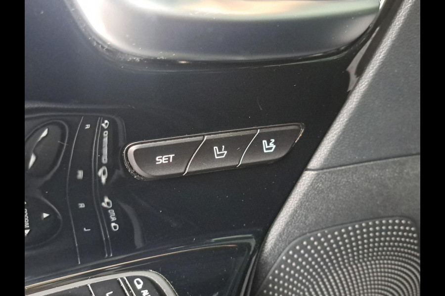 Kia e-Niro ExecutiveLine 64 kWh