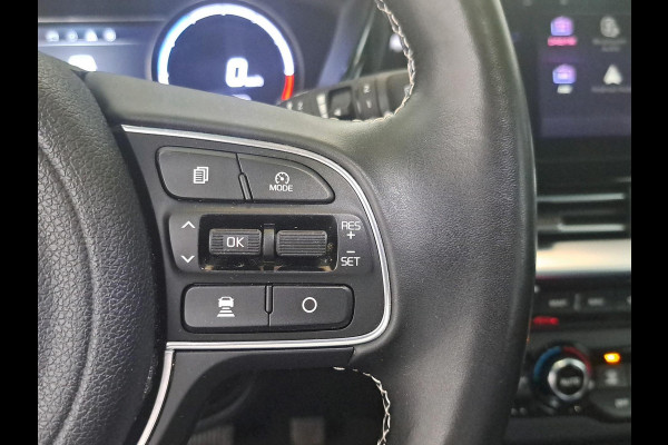 Kia e-Niro ExecutiveLine 64 kWh