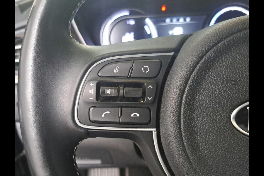 Kia e-Niro ExecutiveLine 64 kWh