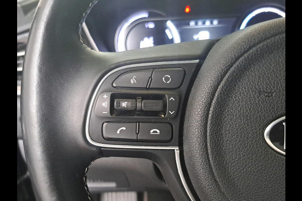 Kia e-Niro ExecutiveLine 64 kWh