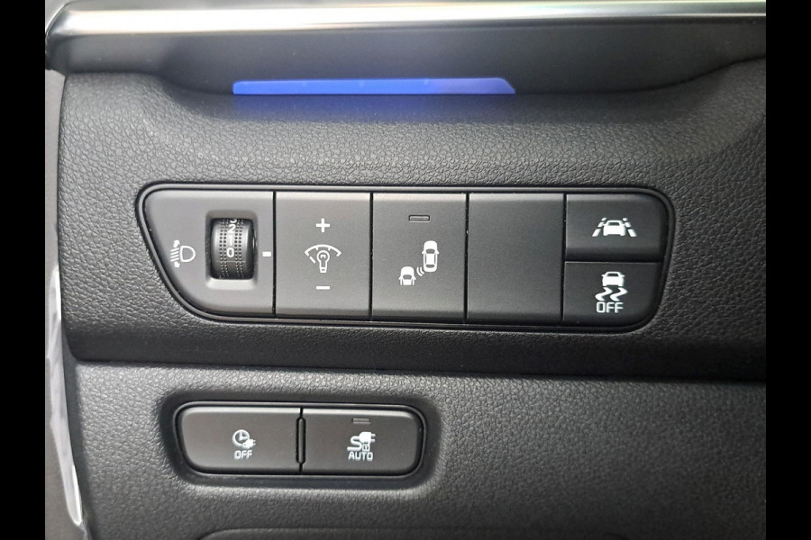 Kia e-Niro ExecutiveLine 64 kWh