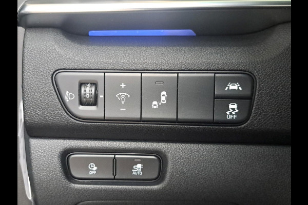 Kia e-Niro ExecutiveLine 64 kWh
