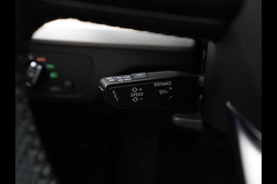 Audi Q5 50 TFSI e 300pk quattro S-Line edition Navigatie Wegkl. trekhaak 360 Camera Stoelverwarming 17