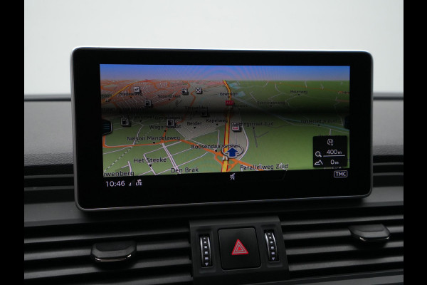 Audi Q5 50 TFSI e 300pk quattro S-Line edition Navigatie Wegkl. trekhaak 360 Camera Stoelverwarming 17