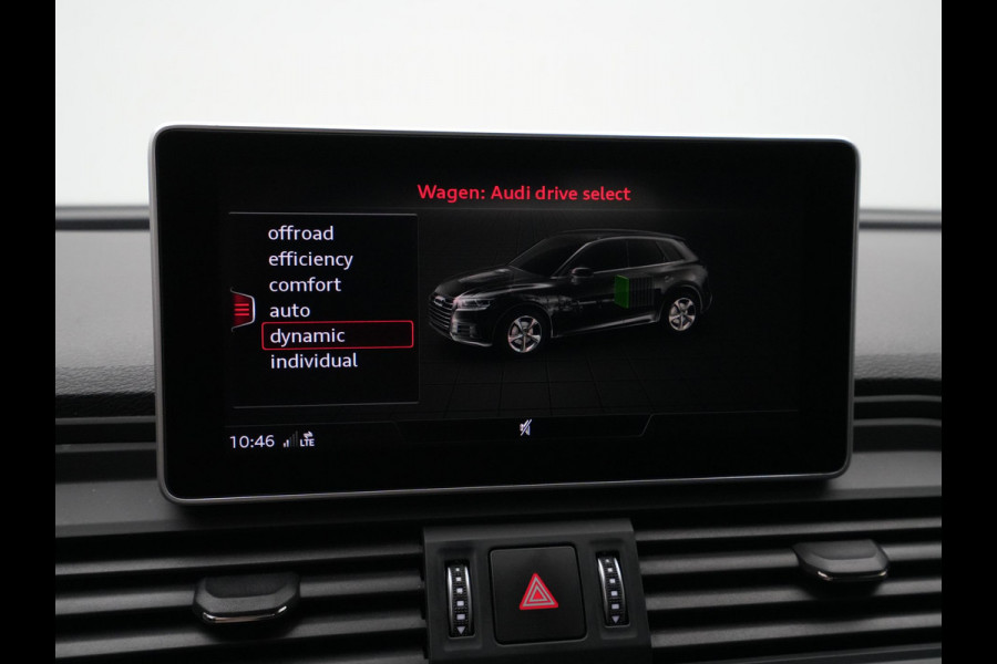 Audi Q5 50 TFSI e 300pk quattro S-Line edition Navigatie Wegkl. trekhaak 360 Camera Stoelverwarming 17