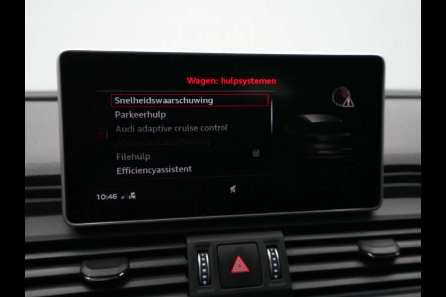 Audi Q5 50 TFSI e 300pk quattro S-Line edition Navigatie Wegkl. trekhaak 360 Camera Stoelverwarming 17