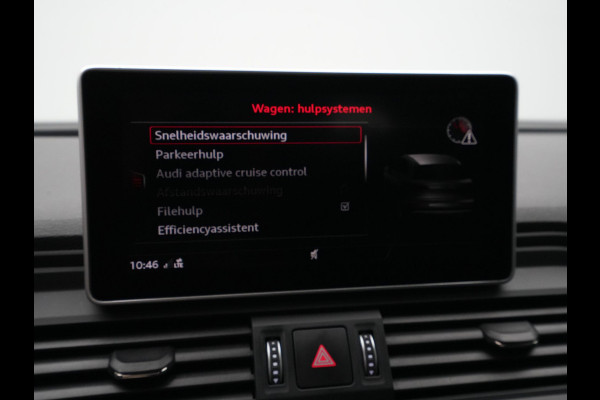 Audi Q5 50 TFSI e 300pk quattro S-Line edition Navigatie Wegkl. trekhaak 360 Camera Stoelverwarming 17