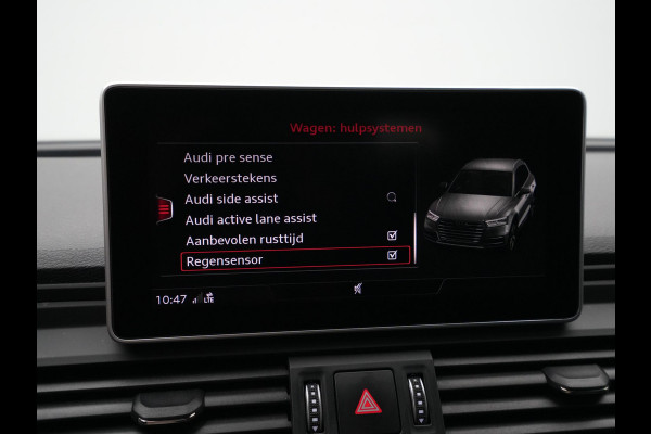 Audi Q5 50 TFSI e 300pk quattro S-Line edition Navigatie Wegkl. trekhaak 360 Camera Stoelverwarming 17