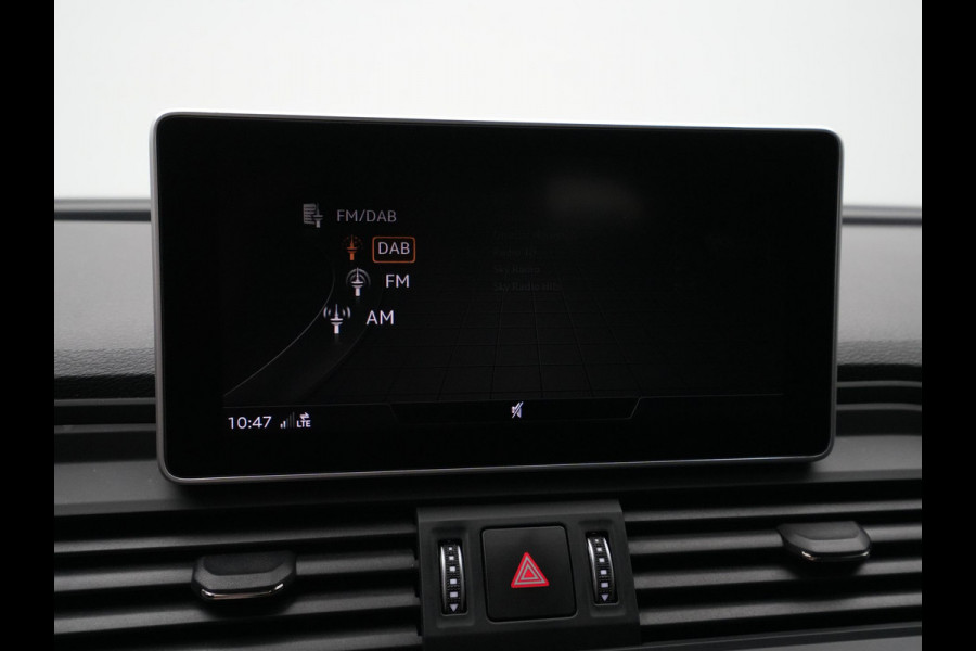 Audi Q5 50 TFSI e 300pk quattro S-Line edition Navigatie Wegkl. trekhaak 360 Camera Stoelverwarming 17