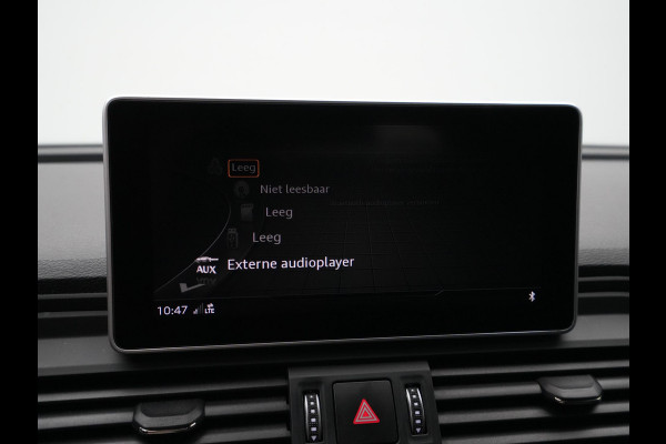 Audi Q5 50 TFSI e 300pk quattro S-Line edition Navigatie Wegkl. trekhaak 360 Camera Stoelverwarming 17