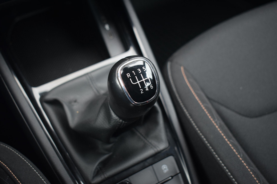 Škoda SCALA 1.0 TSI Style | Apple CarPlay | Stoelverw. | Climate | Cruise