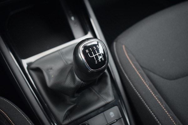 Škoda SCALA 1.0 TSI Style | Apple CarPlay | Stoelverw. | Climate | Cruise