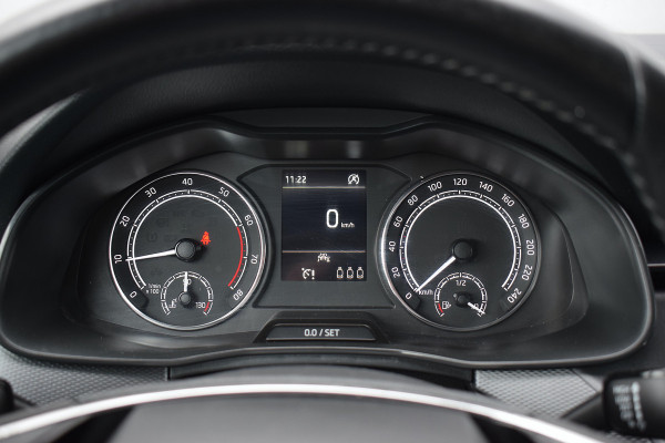 Škoda SCALA 1.0 TSI Style | Apple CarPlay | Stoelverw. | Climate | Cruise